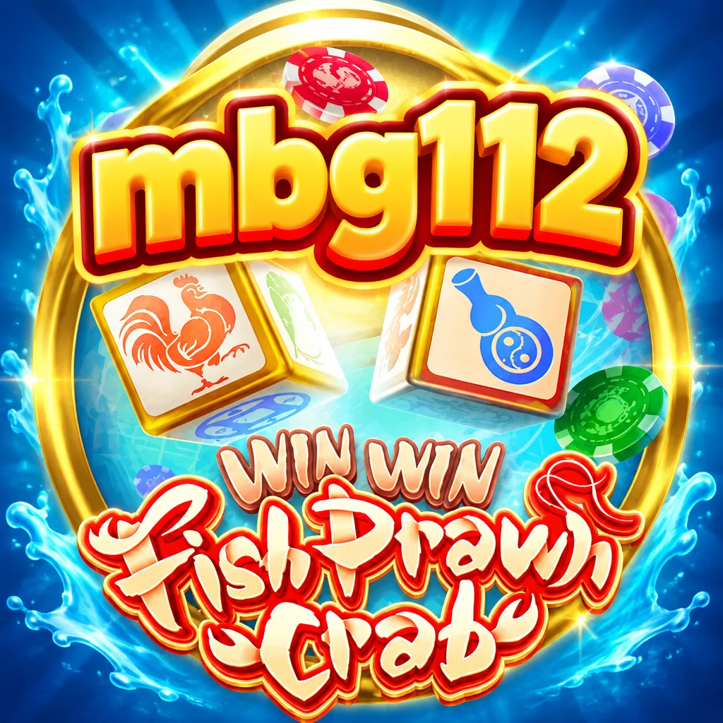 mbg112 · Win Win Fpc