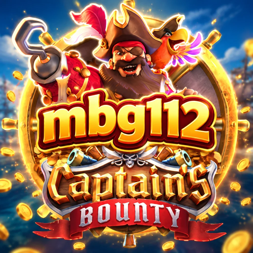 mbg112 · Captains Bounty