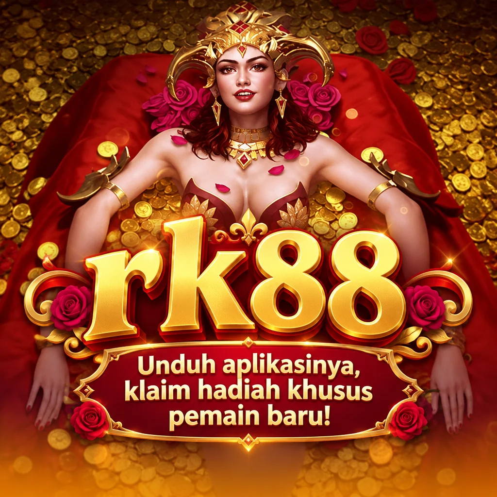 rk88 · Gambar aplikasi 3