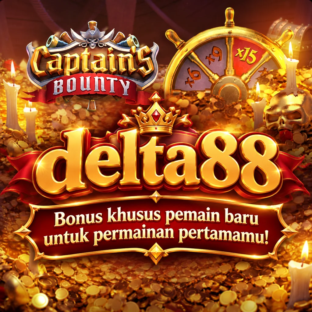 delta88 · Gambar aplikasi 2