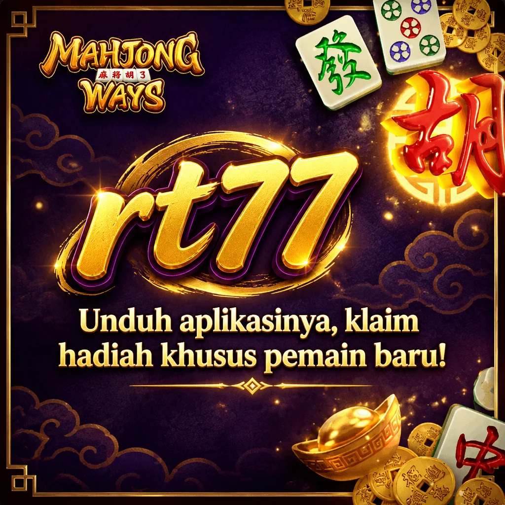 rt77 · Gambar aplikasi 3