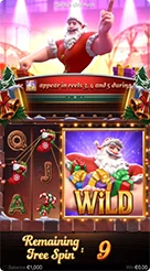 mbg112 · Santas Gift Rush