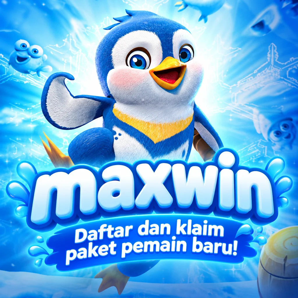 maxwin · Gambar aplikasi 1