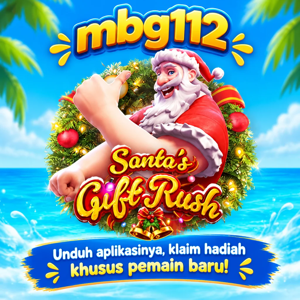mbg112 · Santas Gift Rush