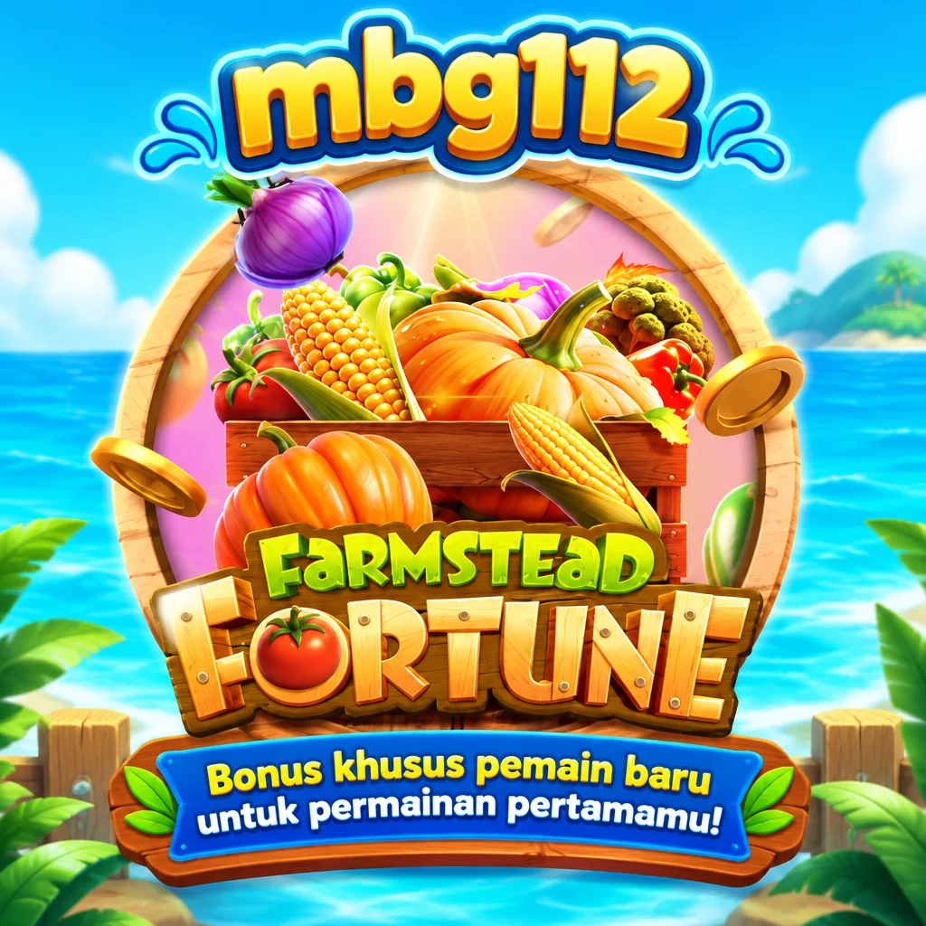 mbg112 · Farmstead Fort