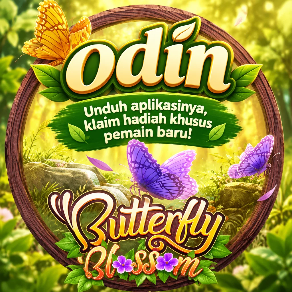 odin · Gambar aplikasi 3