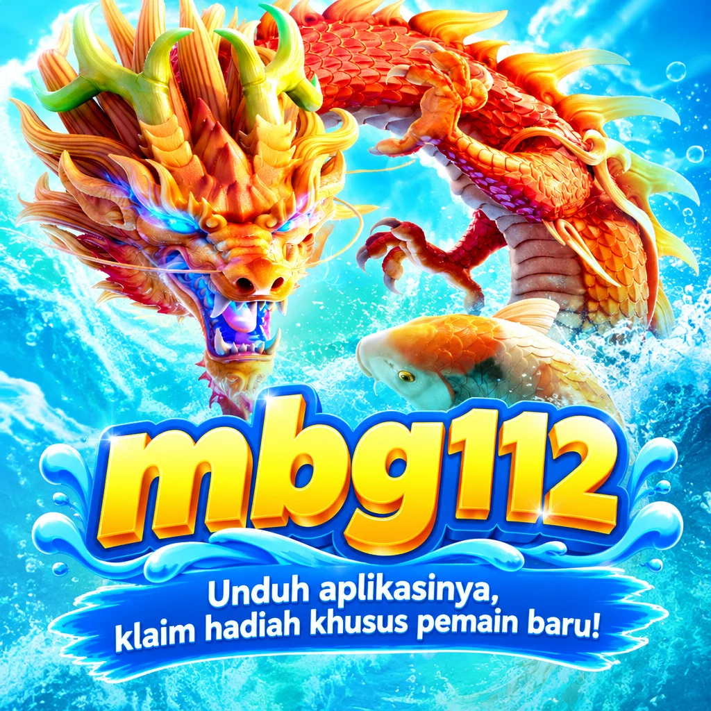 mbg112 · Game & unduhan