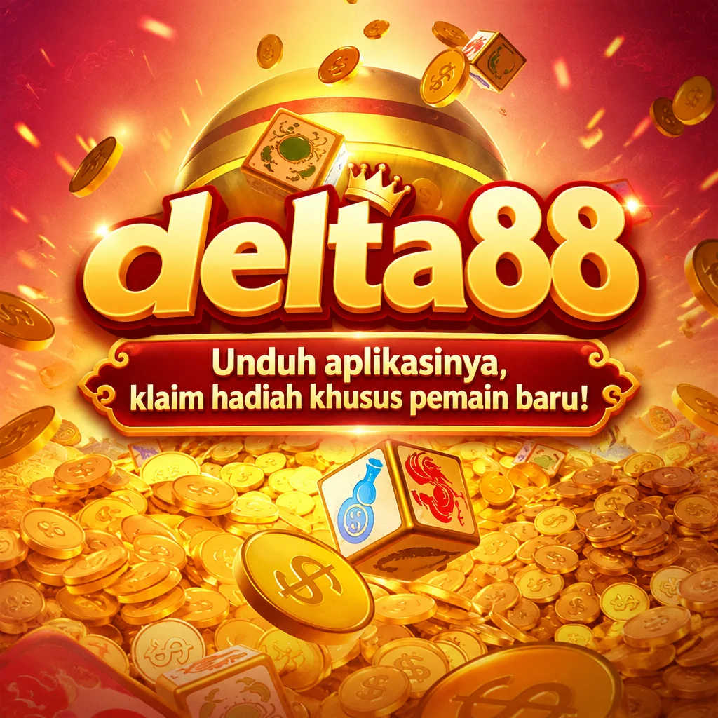 delta88 Android APK