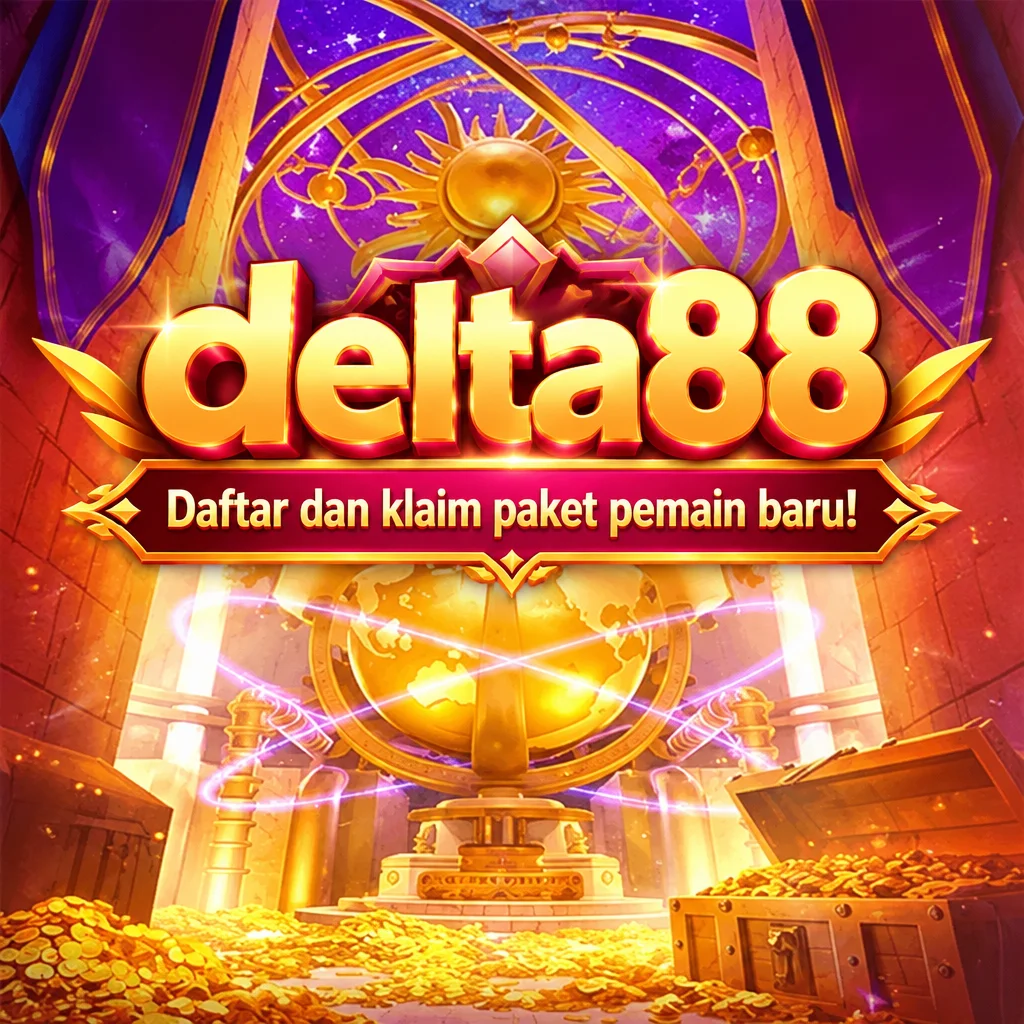 delta88 · Gambar aplikasi 1