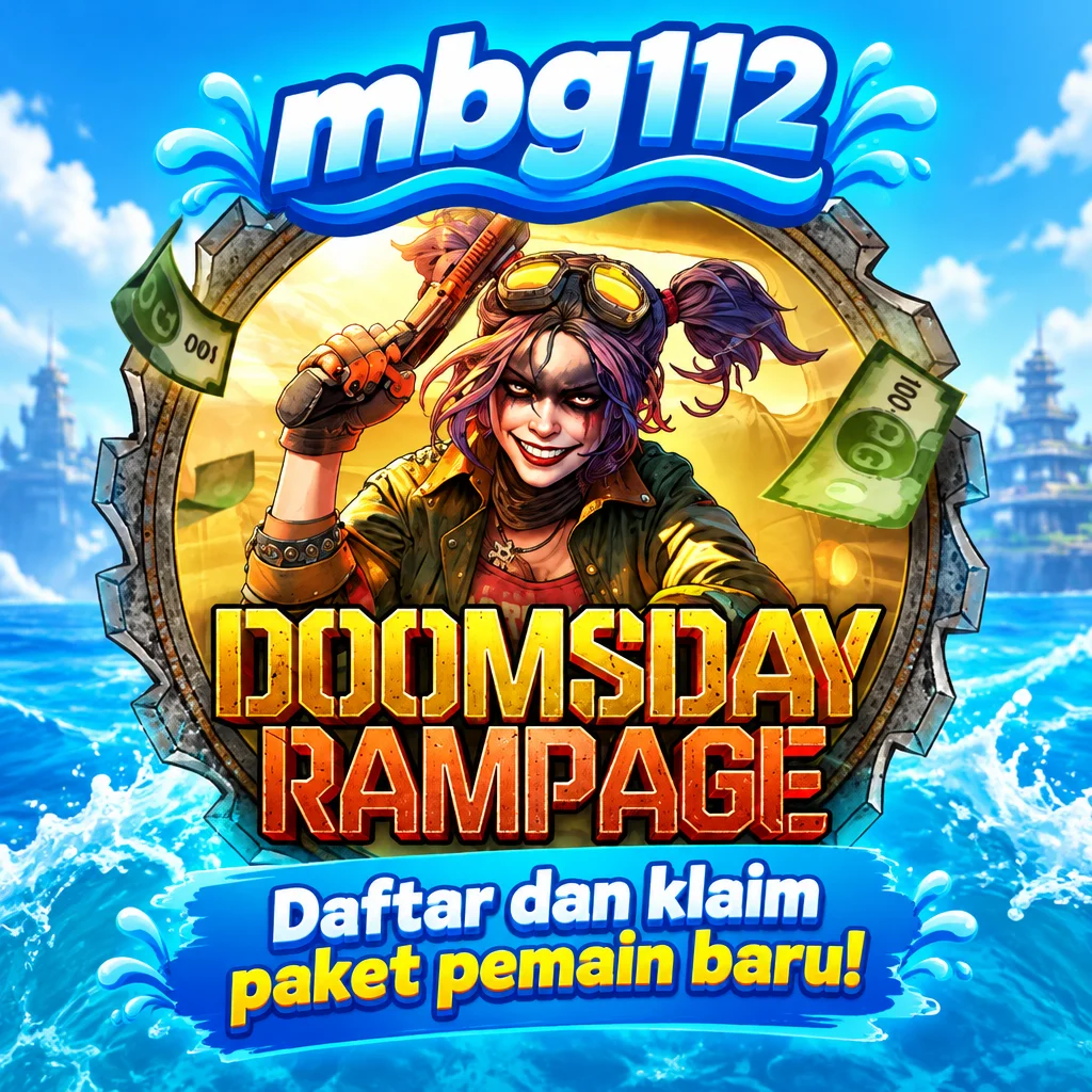 mbg112 · Doomsday Rampg