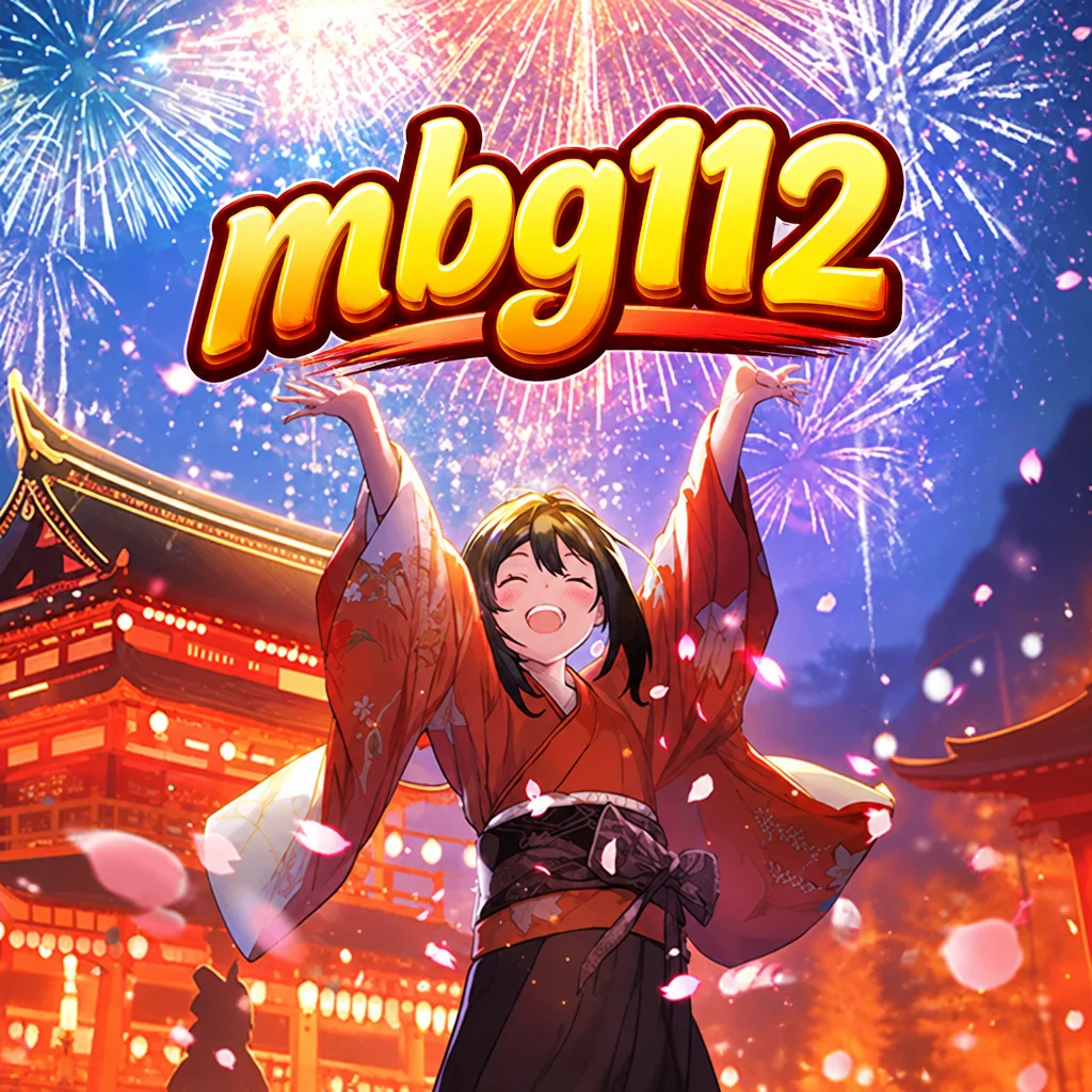 mbg112 · Oishi Delights