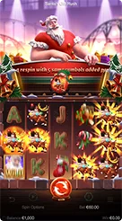 mbg112 · Santas Gift Rush