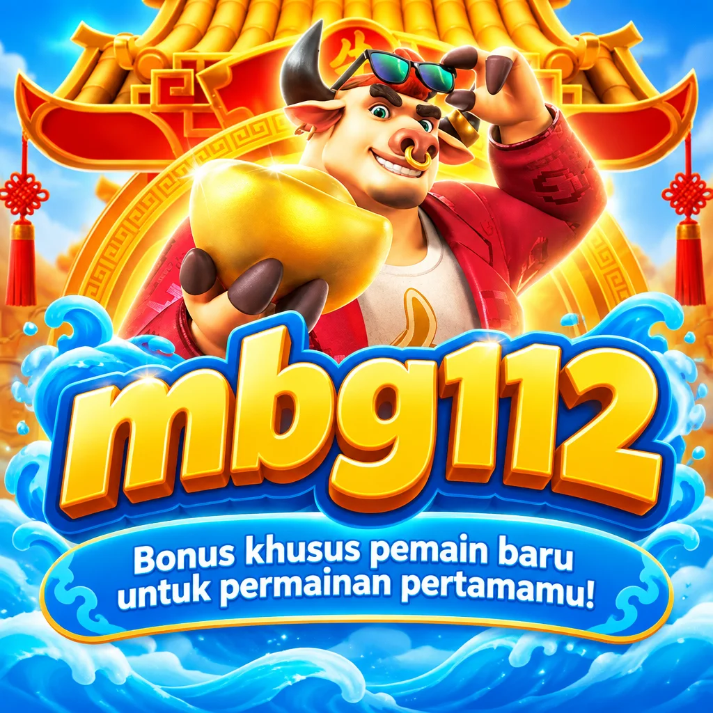 mbg112 · Game & unduhan